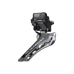 Shimano ULTEGRA Di2 FD-R8150 2x12S front derailleur