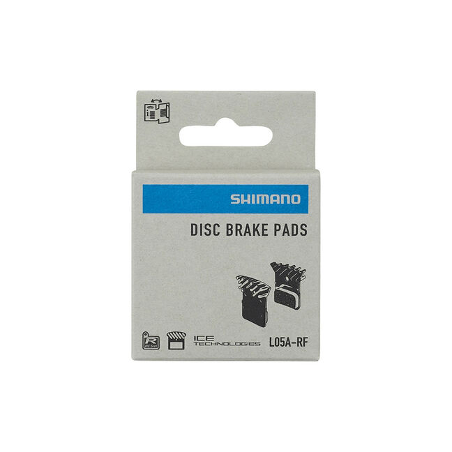 Shimano 105 disc brake pads online