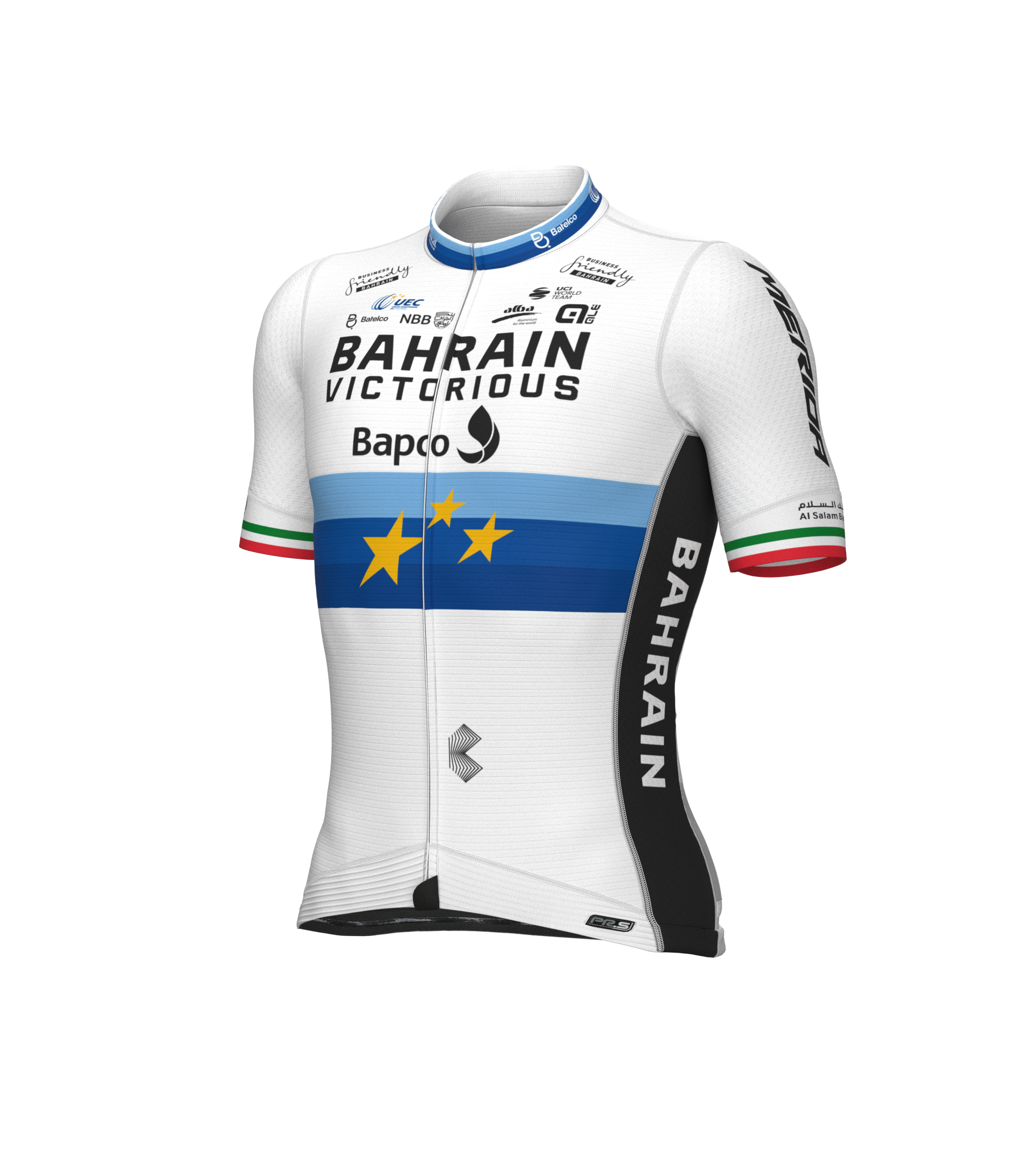 ale maglia jersey