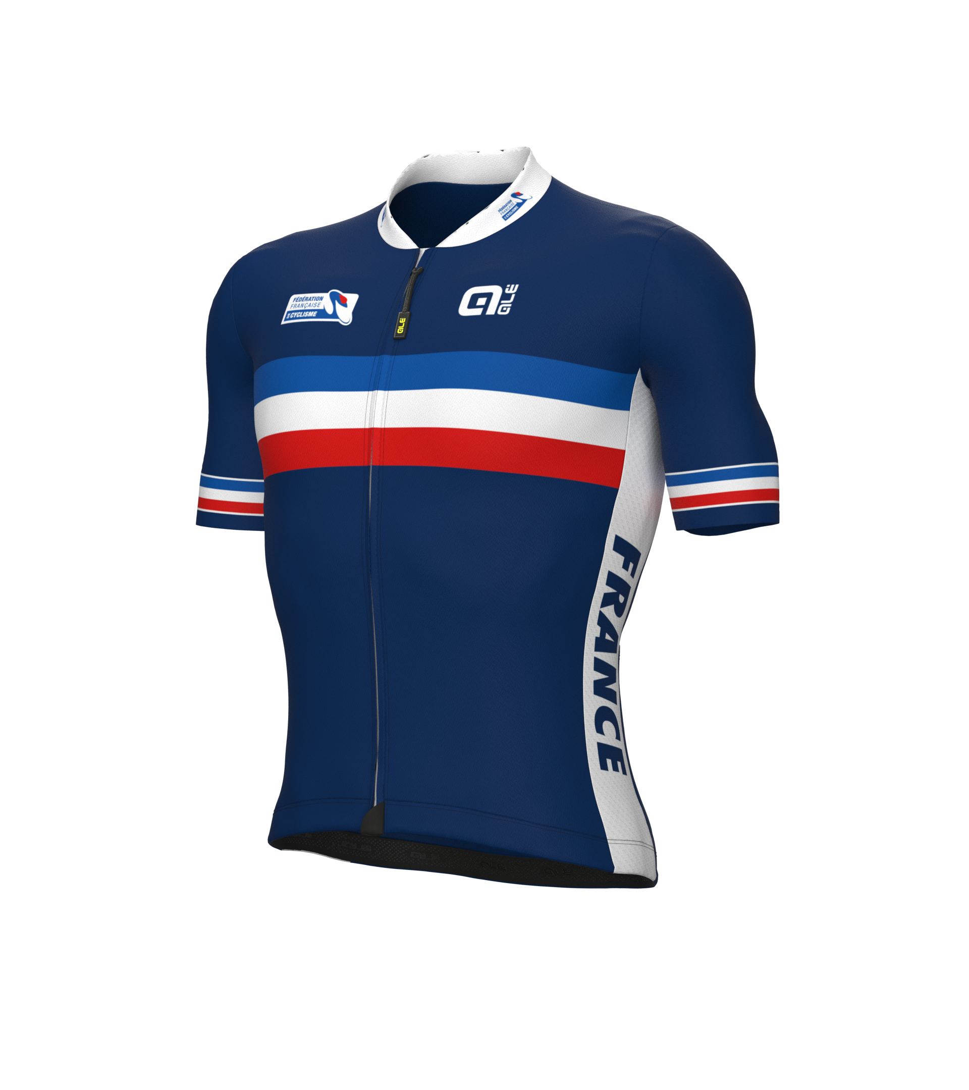 Alé Team Prime French Cycling Federation jersey LordGun online bike store