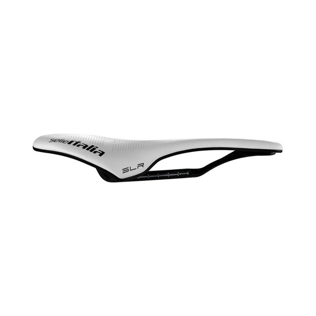 パーツ selle italia SLR boost superflow 130mm Selle Italia SLR Boost Kit Carbonio Superflow S Sattel