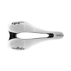 Sella Selle Italia SLR Boost Superflow kit carbonio
