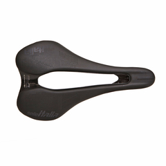 Sillín Selle Italia SLR Boost Superflow kit carbono OEM LordGun