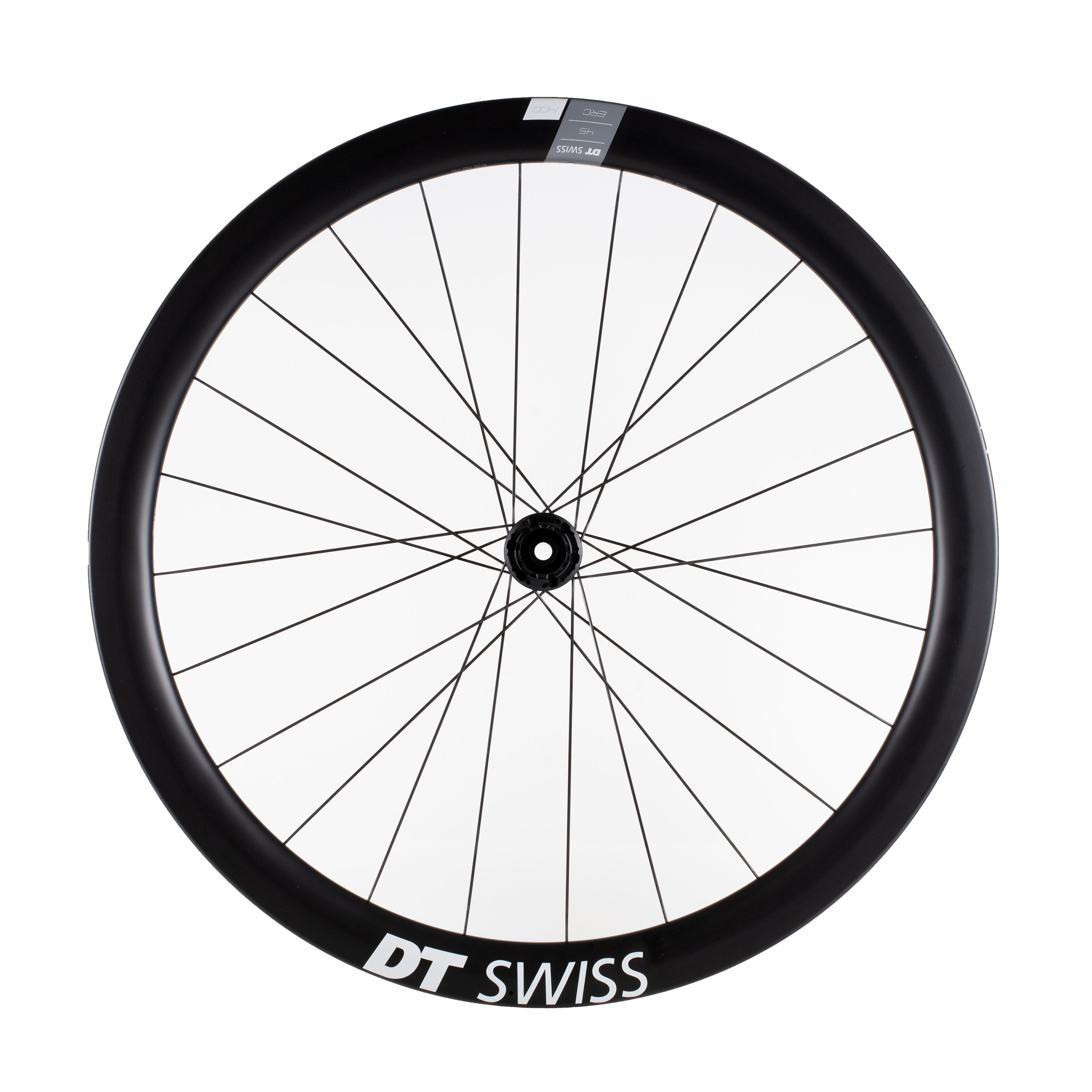 DT Swiss Erc 1400 Dicut 45 Disc Tubeless Ready rear wheel LordGun