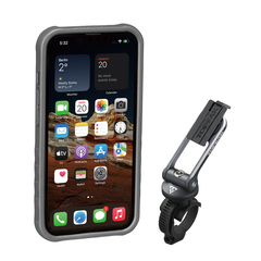 Coque de protection Topeak Ridecase Smartphone Iphone 13
