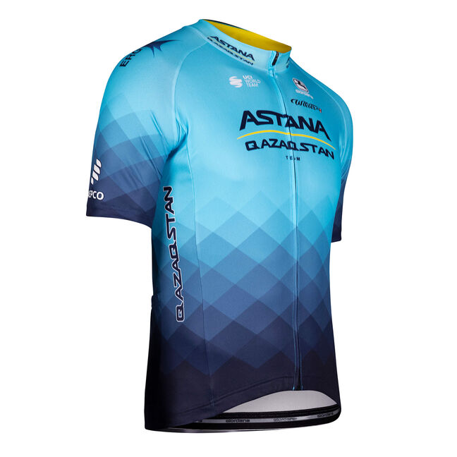 Maglia Giordana Vero Pro Team Astana 2022 LordGun online bike store