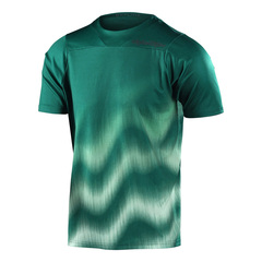 Camiseta Troy Lee Designs Skyline Wave