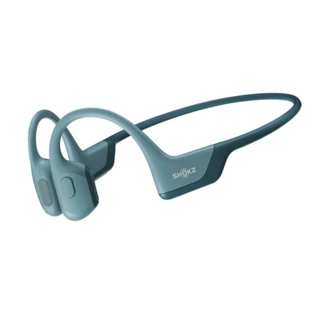 Casque à conduction osseuse Shokz OpenRun Pro LordGun online bike store