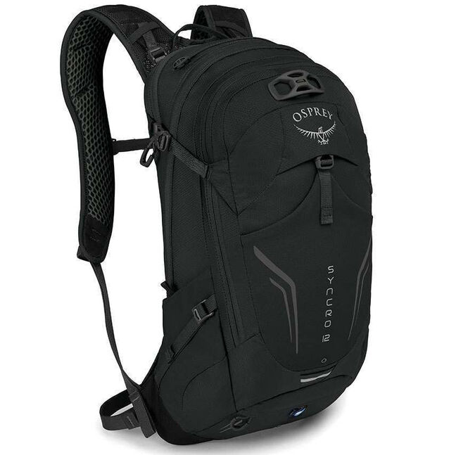 Osprey Syncro 12 backpack LordGun online bike store