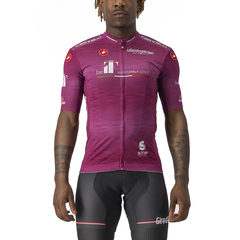 Castelli Competizione Giro d'Italia Ciclamino jersey