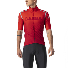 Castelli Gabba Ros Special Edition jersey 2022