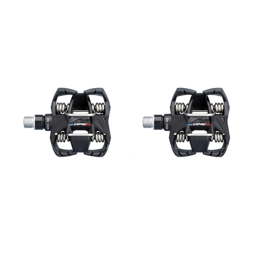 Time Atac MX6 pedals LordGun online bike store