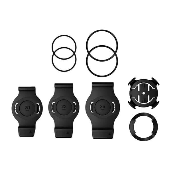 garmin watch bike holder