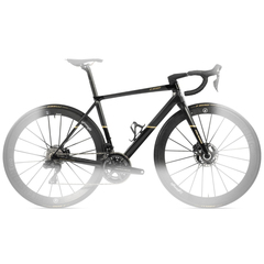 Colnago C68 Titanium Disc frame