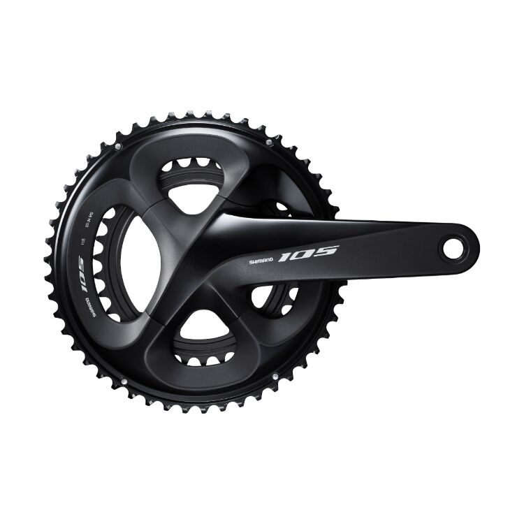 Shimano 105 FC-R7000 50/34 crankset LordGun online bike store