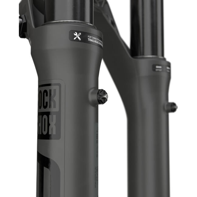 Rock Shox Zeb Ultimate RC2 Debon Air Charger 3 29