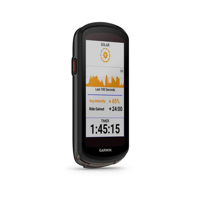 Compteur de vélo GPS Garmin Edge 1040 Bundle LordGun online bike store