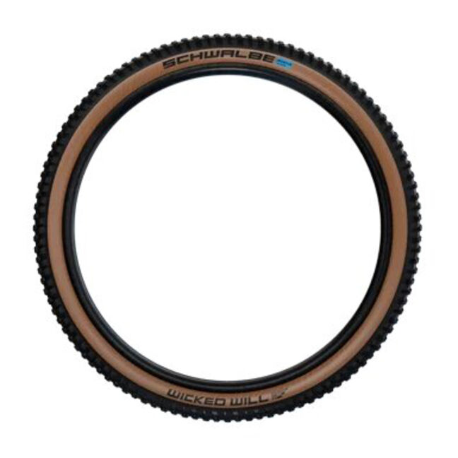 Schwalbe Wicked Will TL-Easy Addix Speedgrip Super Race