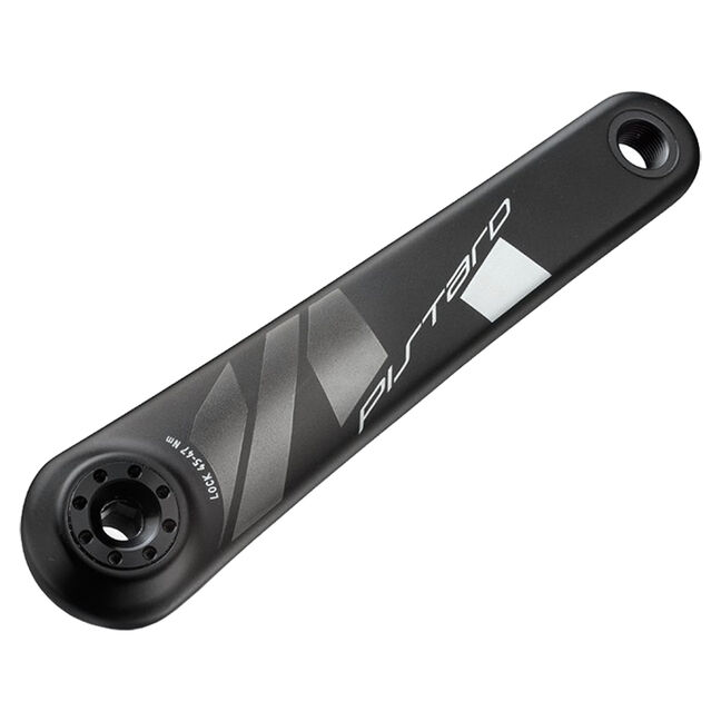 PISTARD 2.0 (48T・165) + BB / MICHE MICHE PISTARD 2.0 Crankset Aluminum Bike Velo Bicycle Single