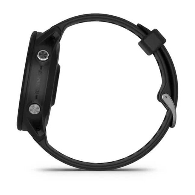 0€97 sur Bracelet en silicone pour Garmin Forerunner 945/Fenix 5