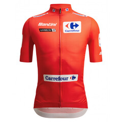 Santini Vuelta General Classification Leader jersey