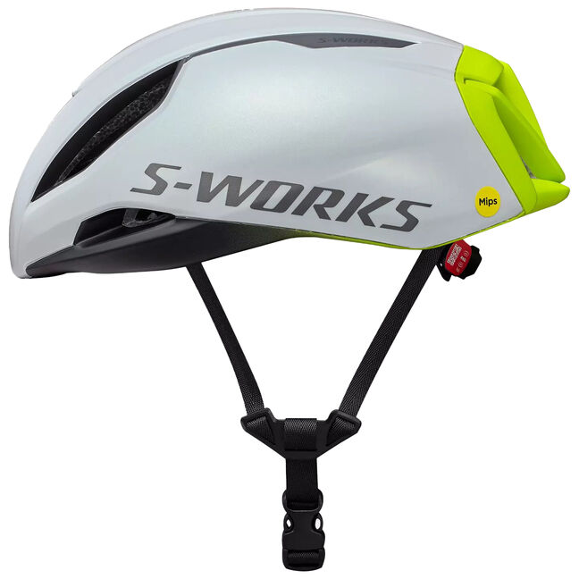 Specialized S-Works Evade 3 Mips helmet 2023