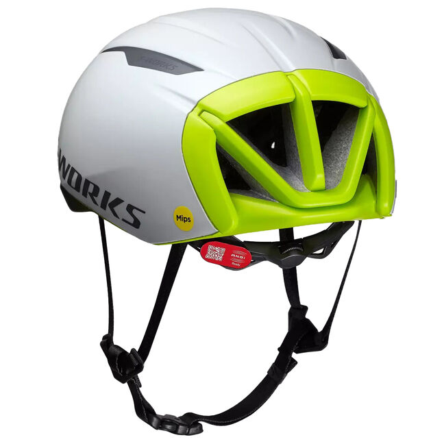 Specialized S-Works Evade 3 Mips helmet 2023 LordGun online bike store