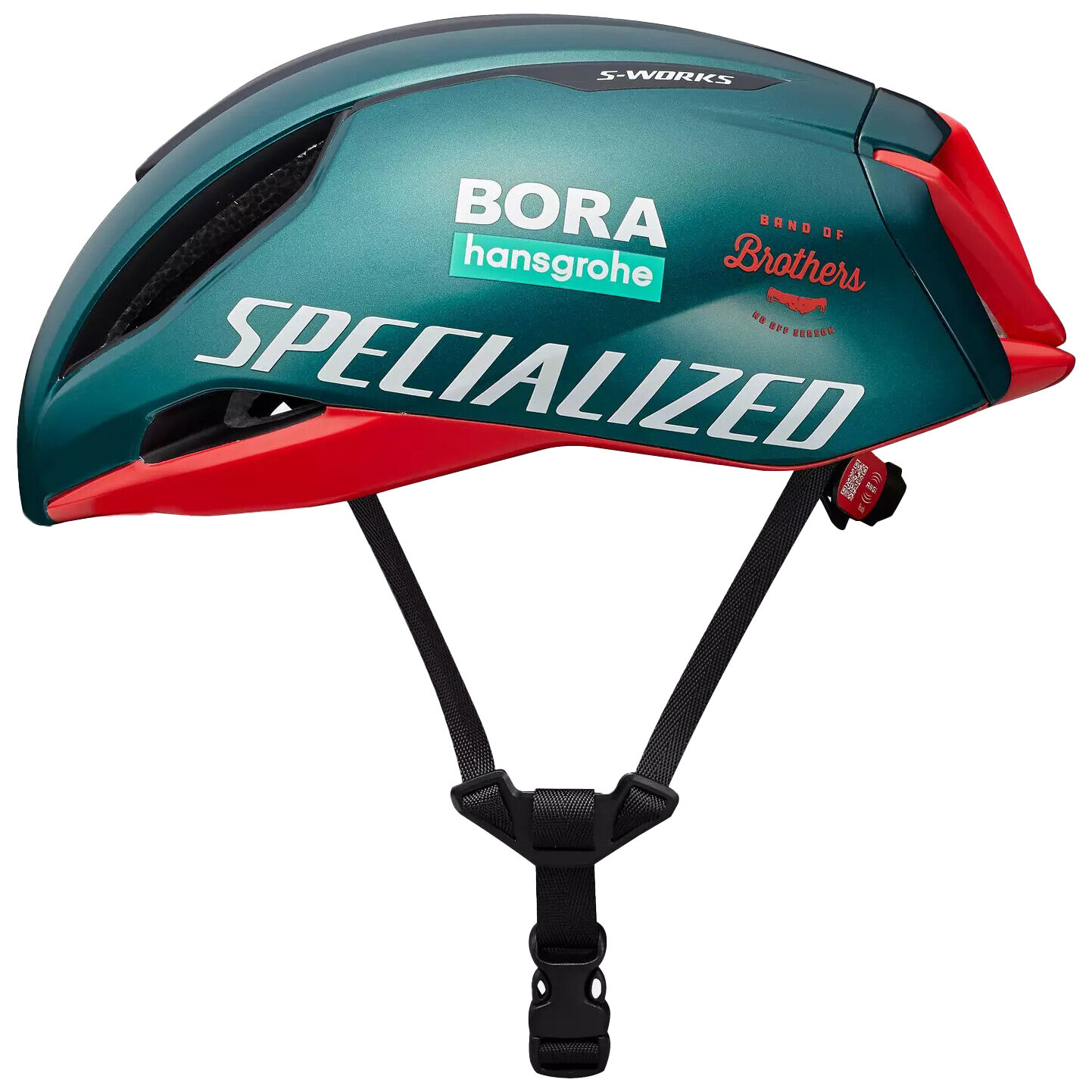 specialized s works evade helmet