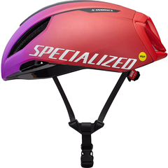 Specialized S-Works Evade 3 Mips Team Replica SD Worx helmet 2023