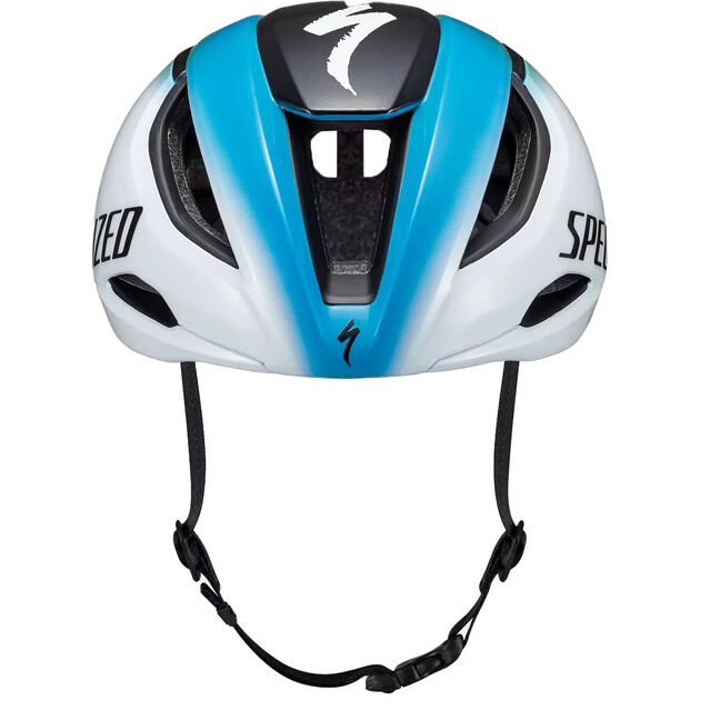 Specialized S-Works Evade 3 Mips Team Replica Total Direct Energies helmet  2023