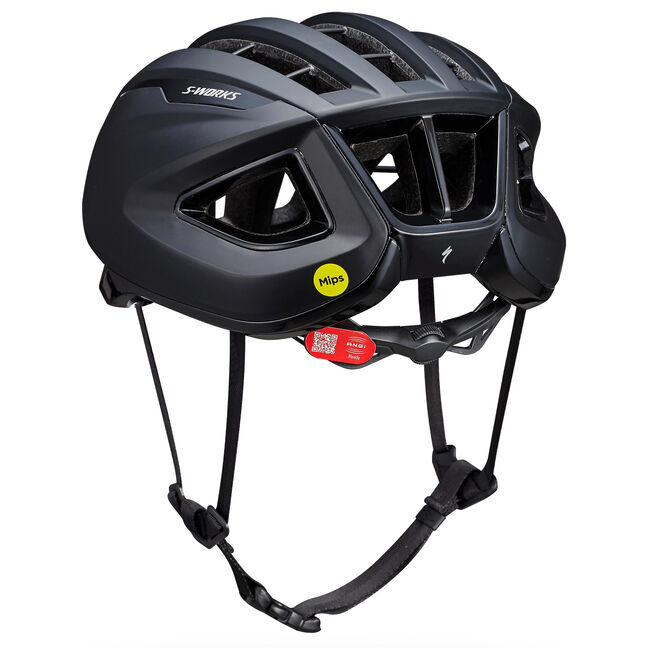 fluit Herinnering voetstuk Specialized S-Works Prevail 3 Mips helmet 2023 LordGun online bike store