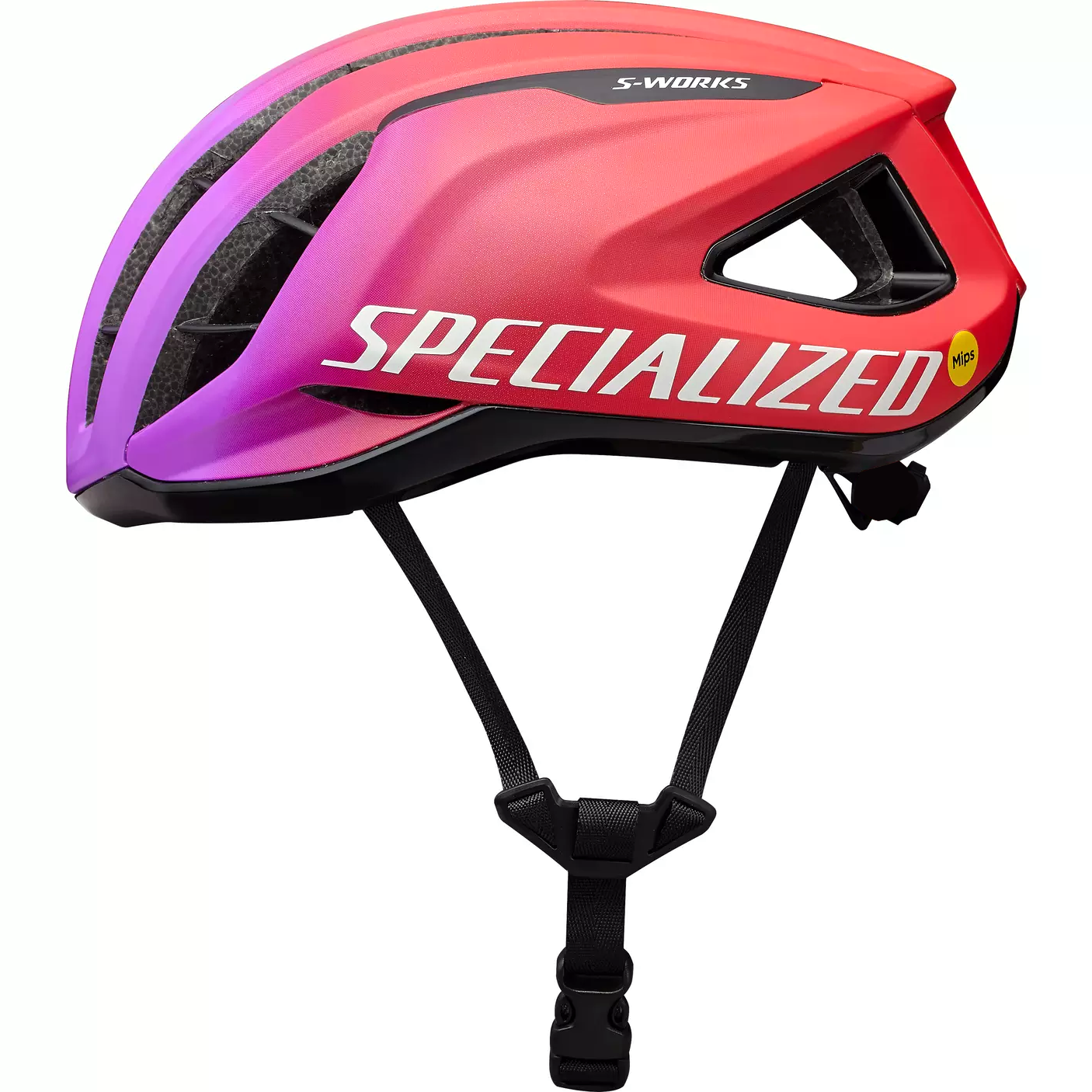 Specialized S-Works Prevail 3 Mips Team Replica SD Worx helmet LordGun  online bike store