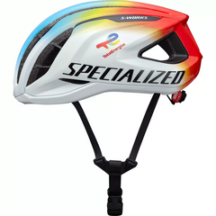 Casque Specialized S-Works Prevail 3 Mips Team Replica Total Direct Energies