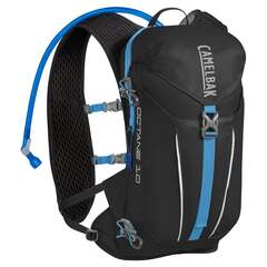 colour: Black Atomic Blue
