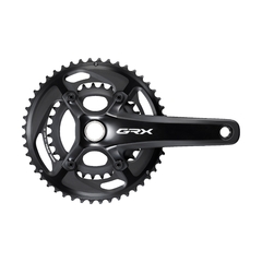Shimano GRX FC-RX810-2 crankset