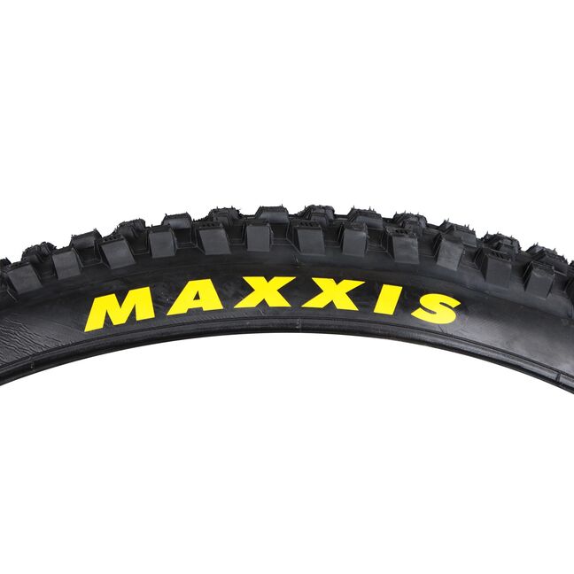 Maxxis Forekaster 2° Gen Exo TL Ready Dual Compound 60 TPI WT 29