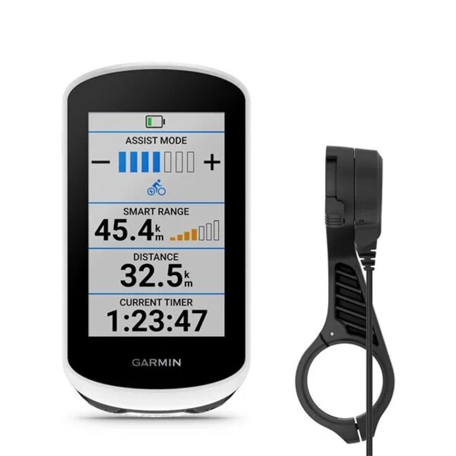 Cuentakilómetros GPS Garmin Edge Explore 2 Power 2023 LordGun tienda de bicicletas