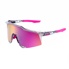 100% Speedcraft Tokyo Night eyewear