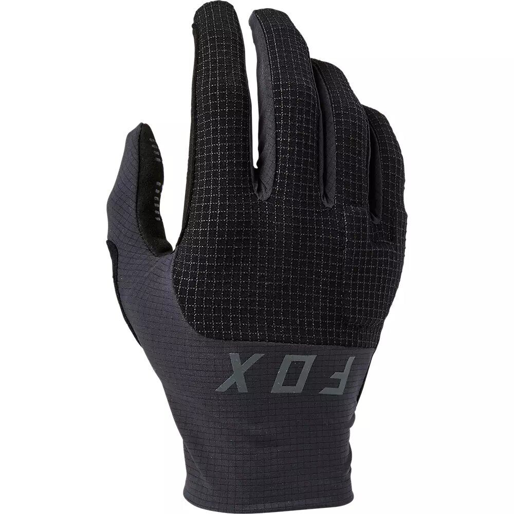 Fox Handschuhe Flexair Orange Gr. L – Minimalistisch Für Bike & Sport | Atmungsaktiv