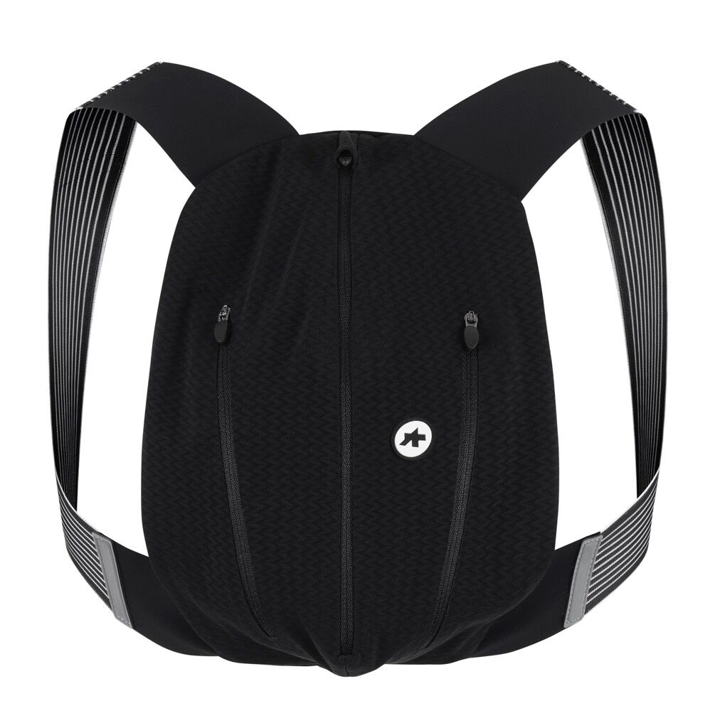 Zaino Assos GT Spider Bag C2 LordGun online bike store