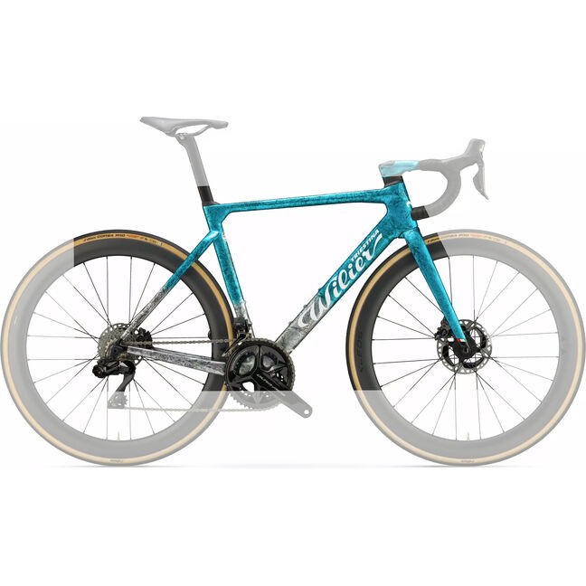 wilier taglia 56 bici