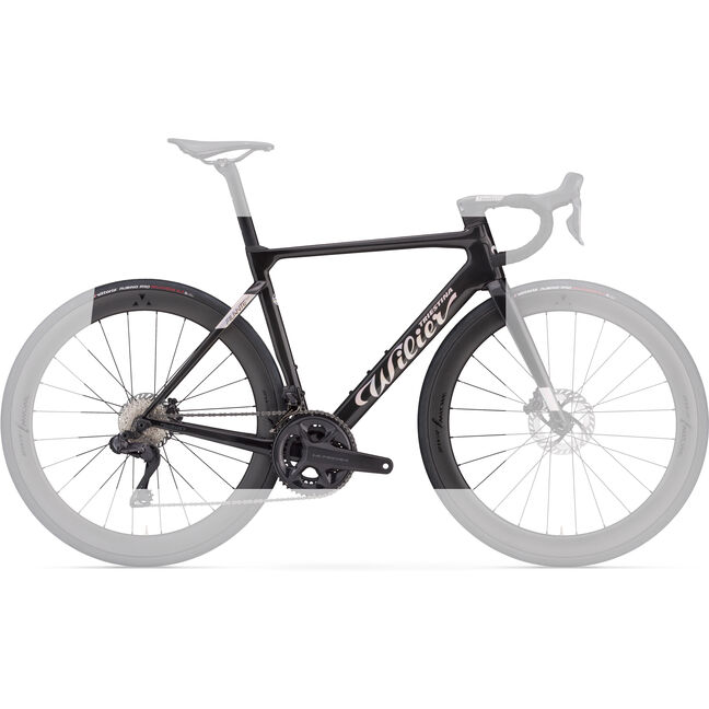 Route WILIER TRIESTINA Izoard XP Occasion Reconditionné - Mint BIkes