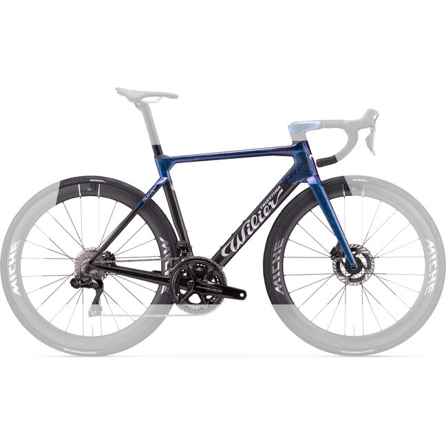 Wilier Triestina Filante SLR Disc Rahmen LordGun Online Bike Store