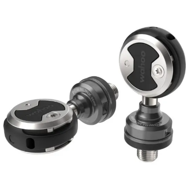 Wahoo Speedplay Powrlink Zero Dual Sided Power pedals