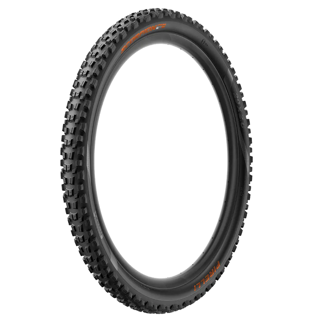 Pneu Pirelli Scorpion Enduro S 27.5 X 2.4 – Black HardWALL 60 Tpi – Neuf Sous Blister