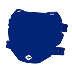 plate-color: Blue