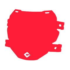 plate-color: Red