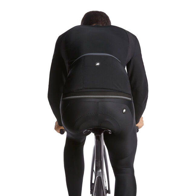 Assos Equipe R Habu Winter S9 jacket LordGun online bike store
