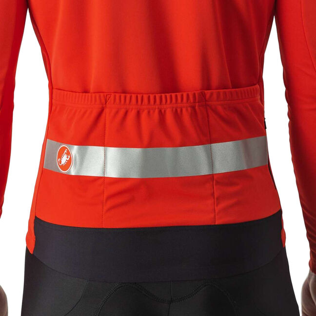 Castelli long sleeve online jersey sale