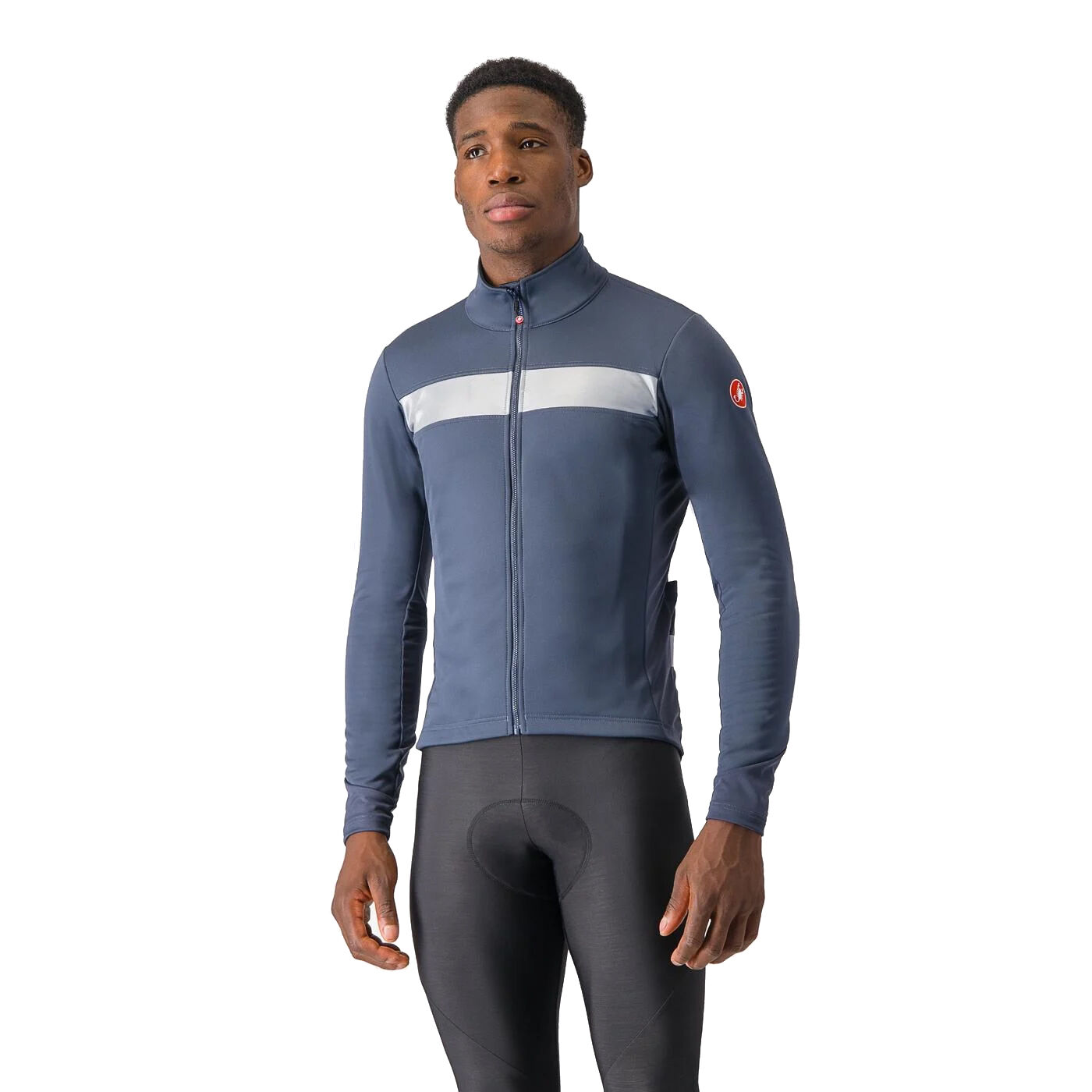 Castelli Raddoppia 3 jacket LordGun online bike store